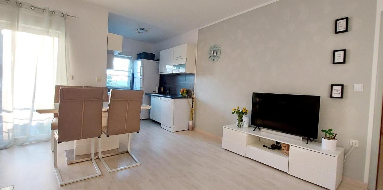 Apartman Near Fazana-500 From The Sea Exteriér fotografie